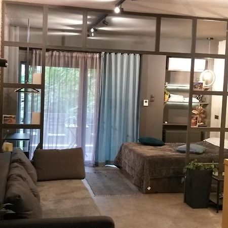 Agias Sofias Suite Thessaloníki Ngoại thất bức ảnh