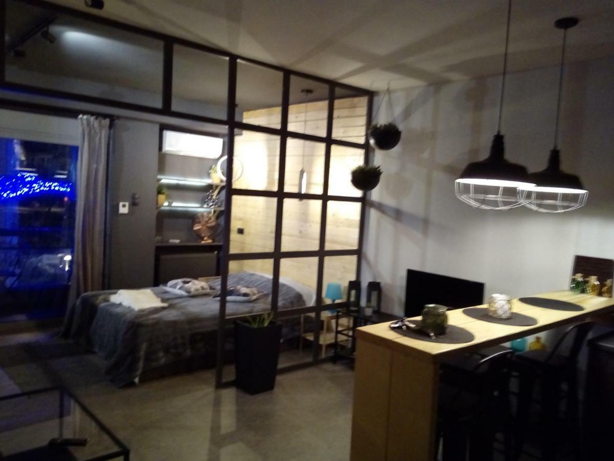 Agias Sofias Suite Thessaloníki Ngoại thất bức ảnh