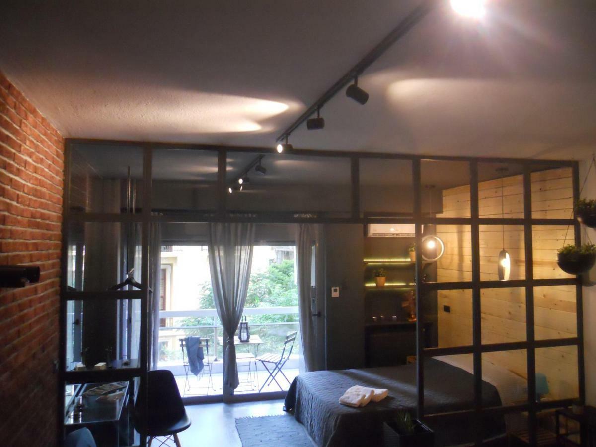 Agias Sofias Suite Thessaloníki Ngoại thất bức ảnh
