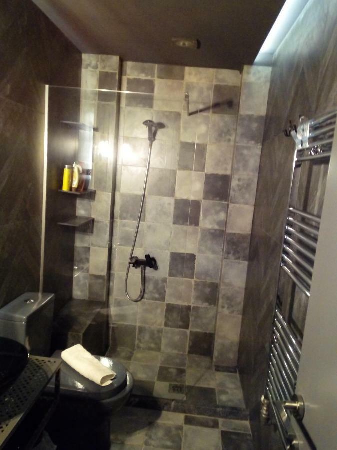 Agias Sofias Suite Thessaloníki Ngoại thất bức ảnh