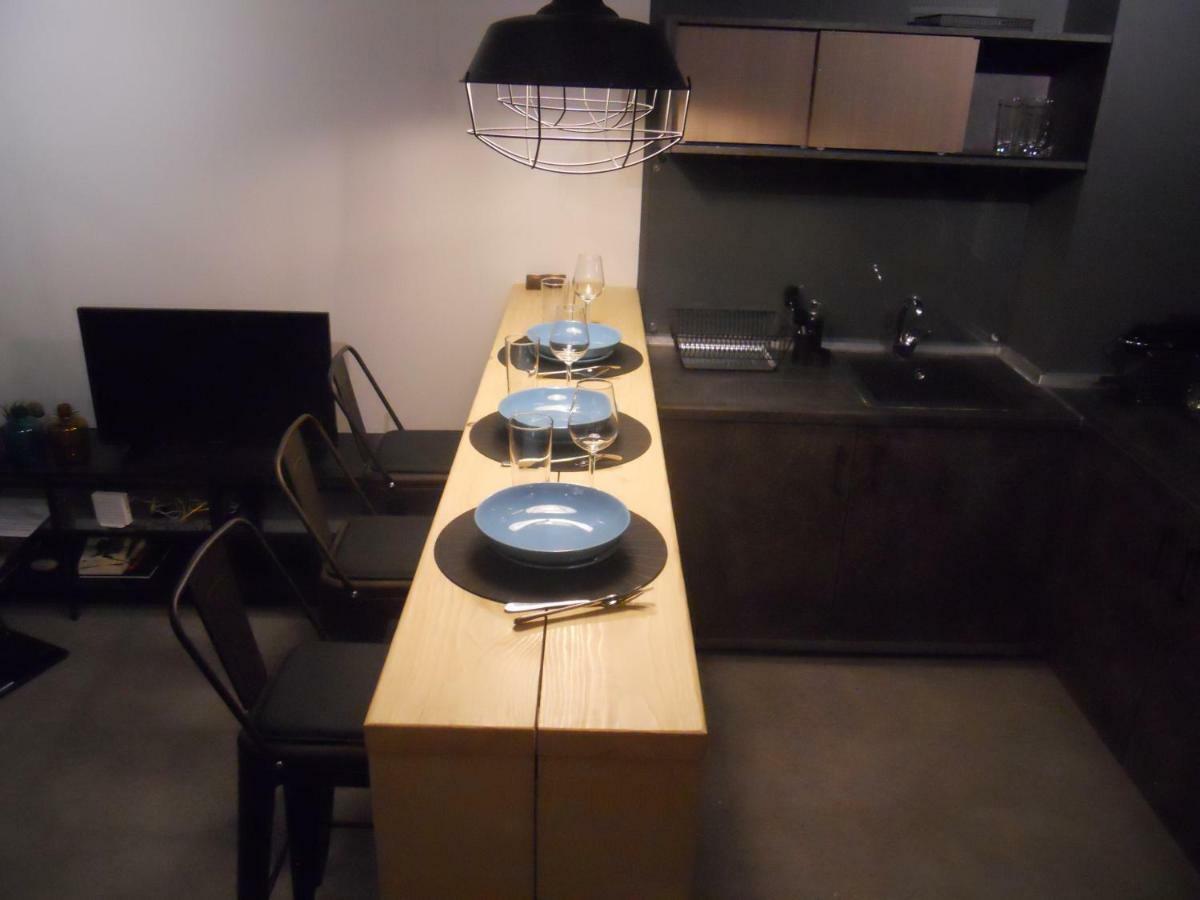 Agias Sofias Suite Thessaloníki Ngoại thất bức ảnh