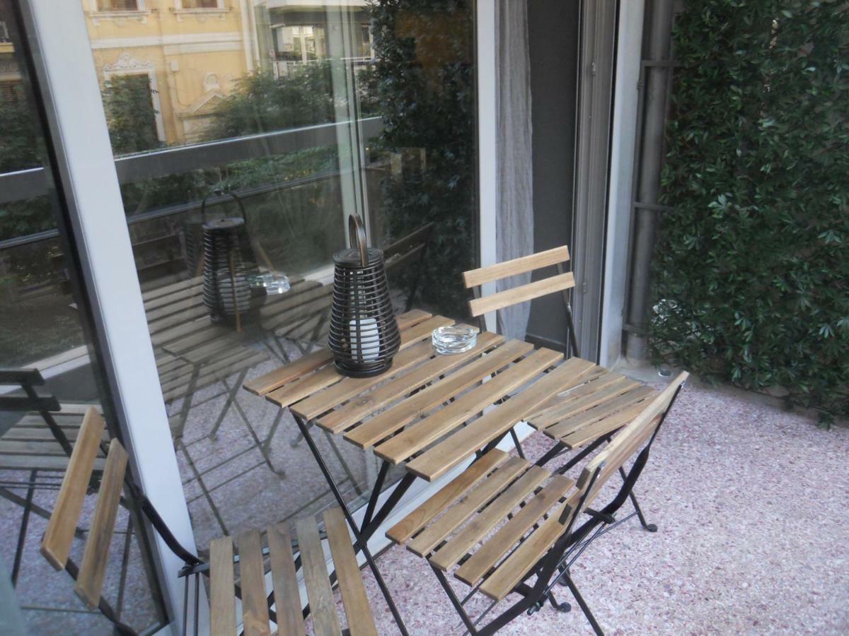 Agias Sofias Suite Thessaloníki Ngoại thất bức ảnh