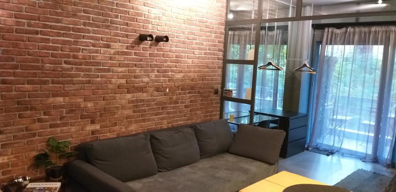 Agias Sofias Suite Thessaloníki Ngoại thất bức ảnh