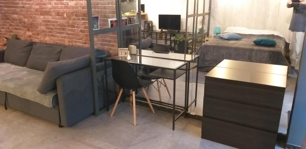 Agias Sofias Suite Thessaloníki Ngoại thất bức ảnh